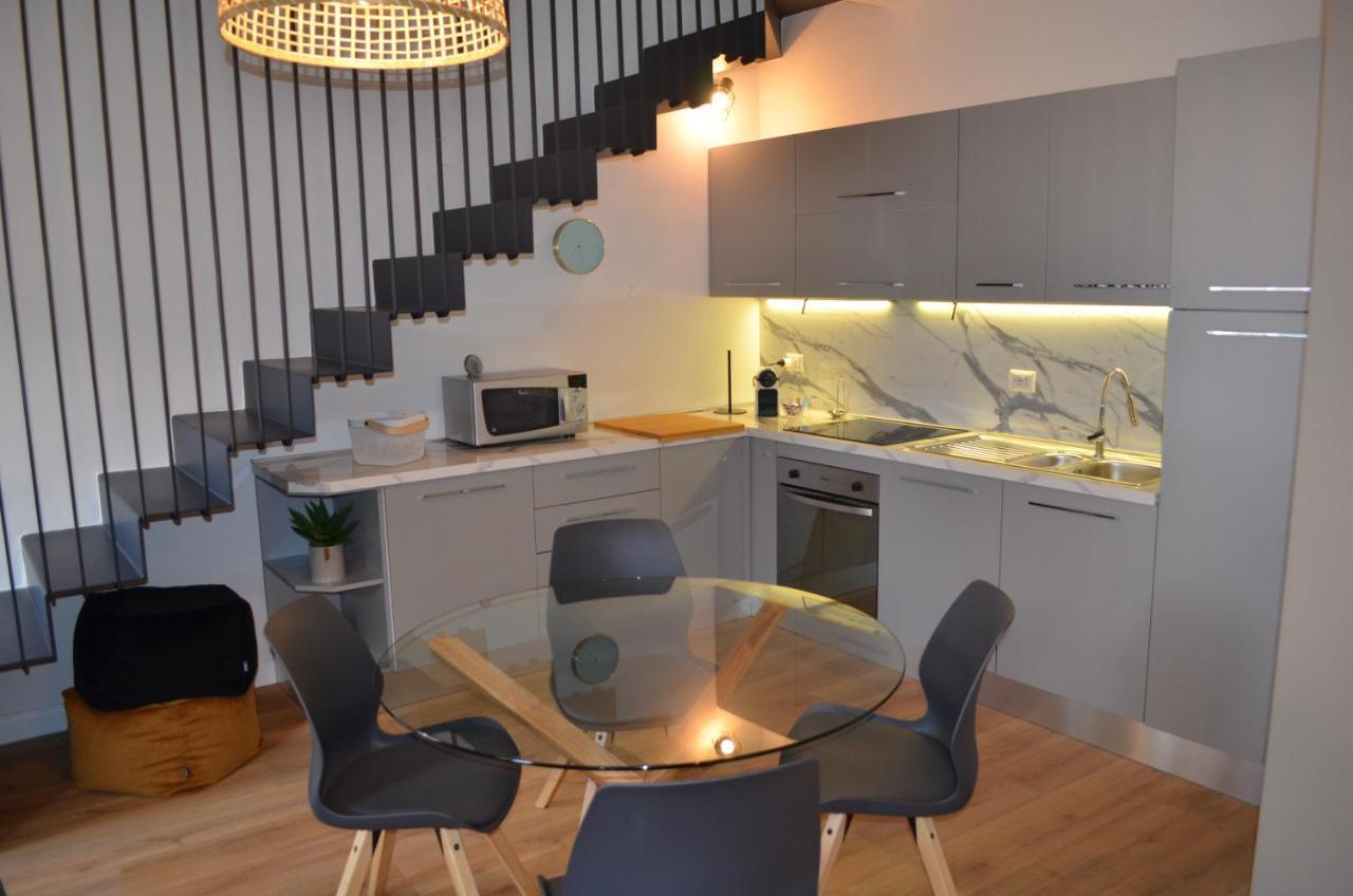 Casa Cristina Lägenhet Cannobio Exteriör bild