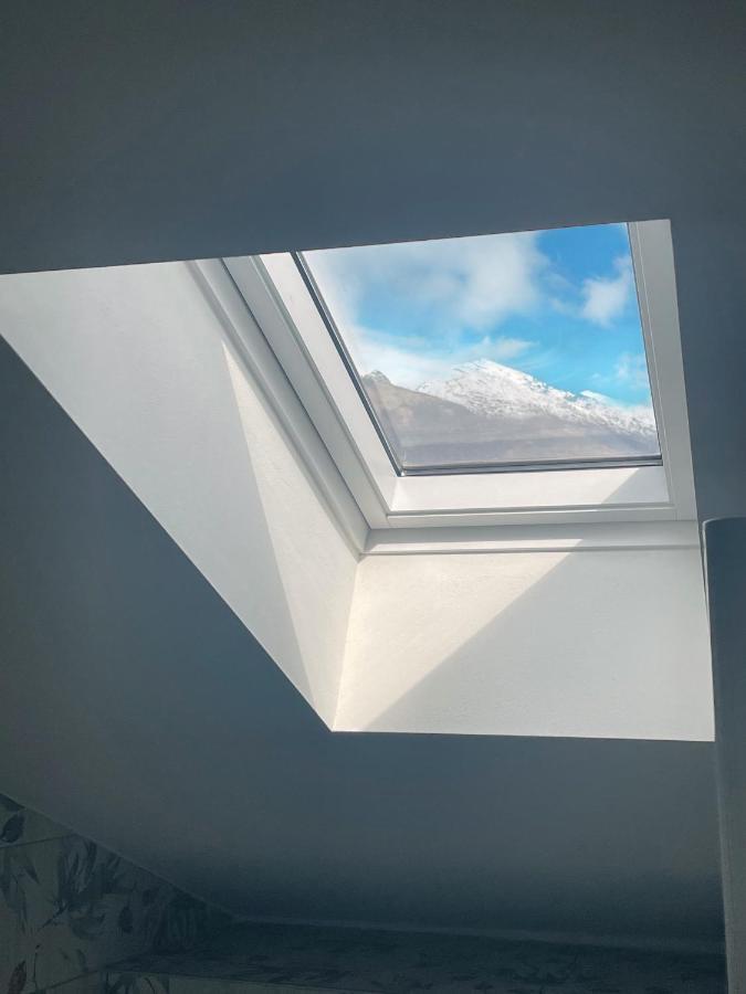 Casa Cristina Lägenhet Cannobio Exteriör bild